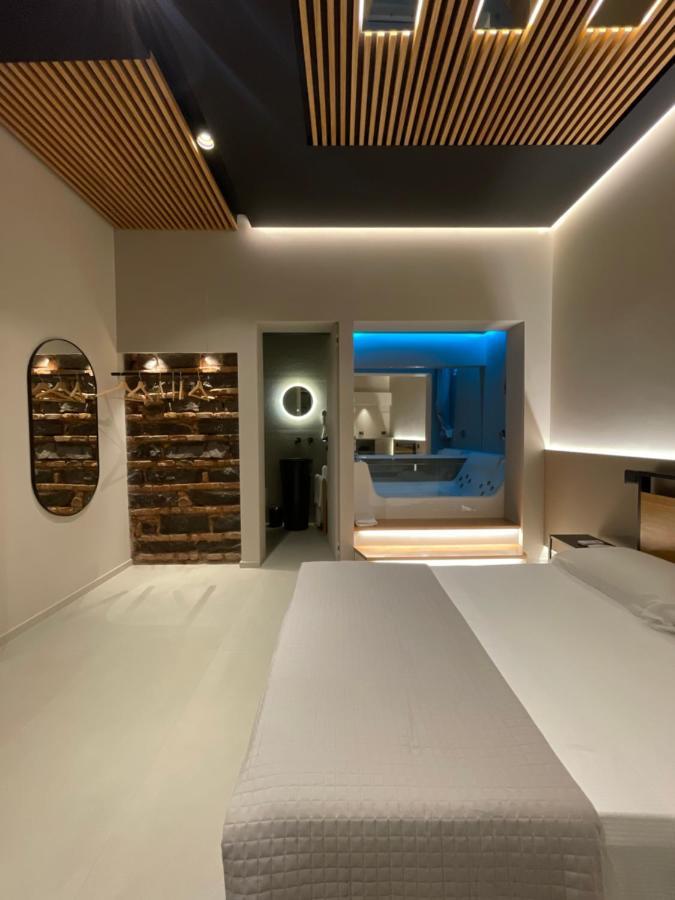 Le Dimore Degli Archi Rooms & Suite Catania Exterior photo