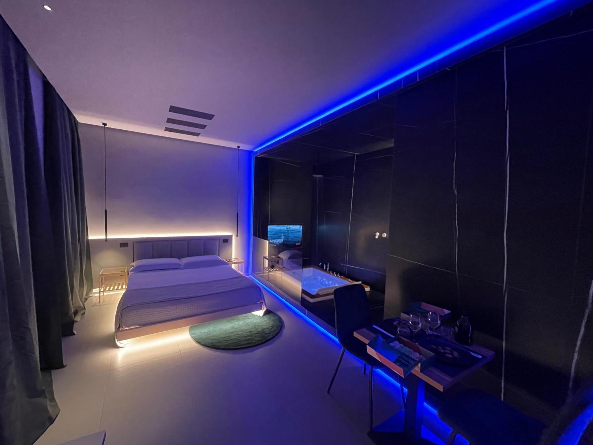Le Dimore Degli Archi Rooms & Suite Catania Exterior photo