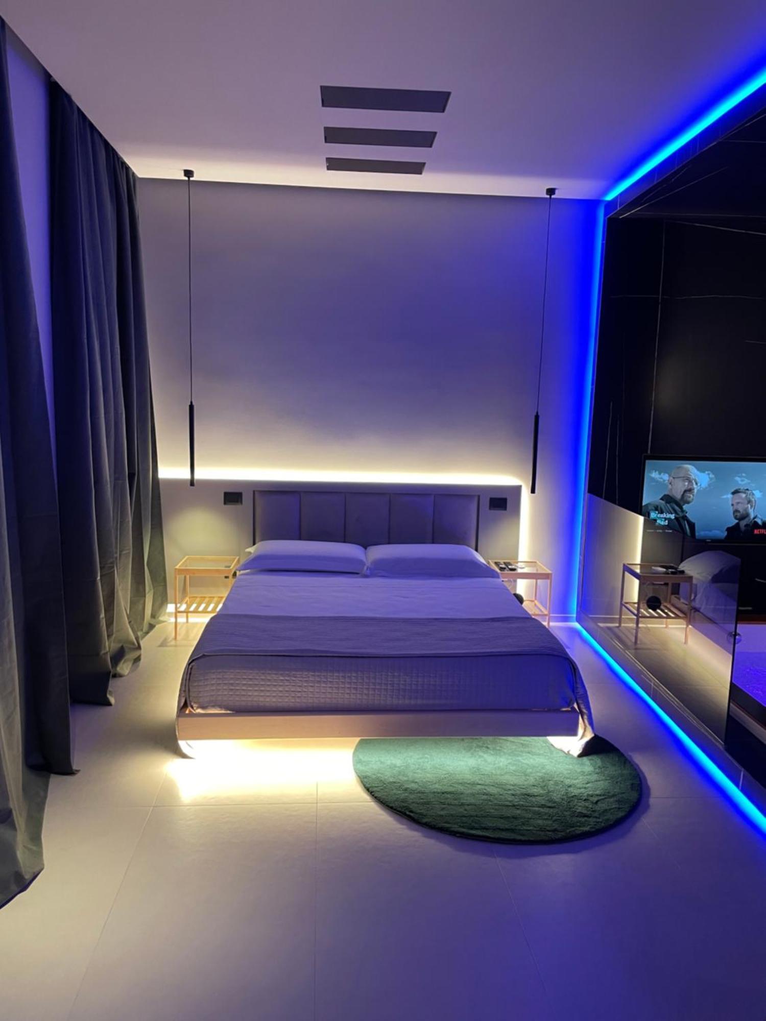 Le Dimore Degli Archi Rooms & Suite Catania Exterior photo